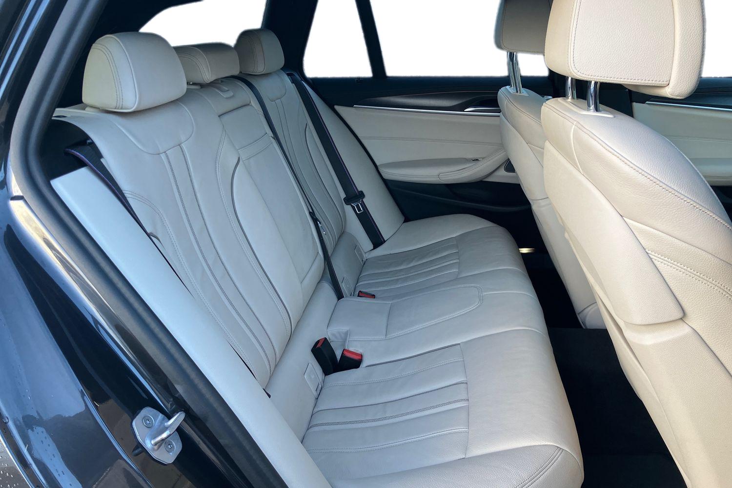 Used BMW 5 Series 2020 for sale - 76876100: Photo 29