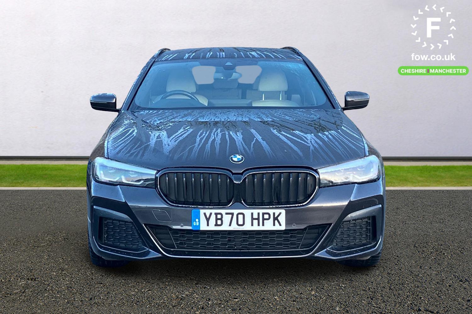 Used BMW 5 Series 2020 for sale - 76876100: Photo 32