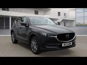 2021 - 2.0 Sport 5dr Auto