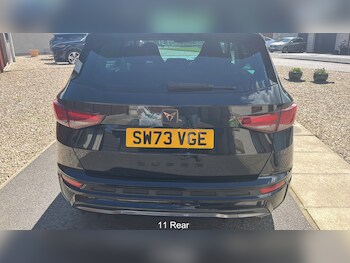 Used Cupra Ateca 2023 for sale - 78859637: Photo