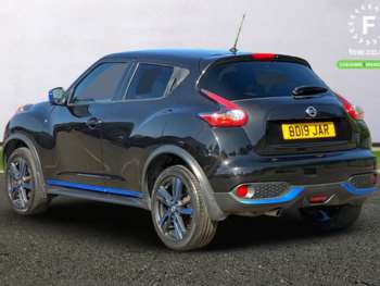 Used Nissan Juke 2019 for sale - 74994123: Photo