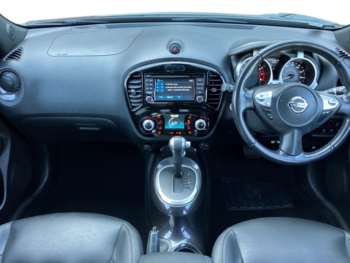 Used Nissan Juke 2019 for sale - 74994123: Photo