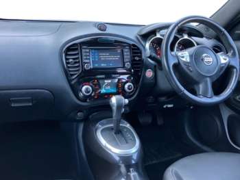 Used Nissan Juke 2019 for sale - 74994123: Photo