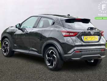 Used Nissan Juke 2024 for sale - 75054935: Photo