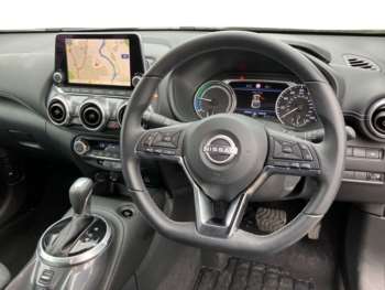 Used Nissan Juke 2024 for sale - 75054935: Photo