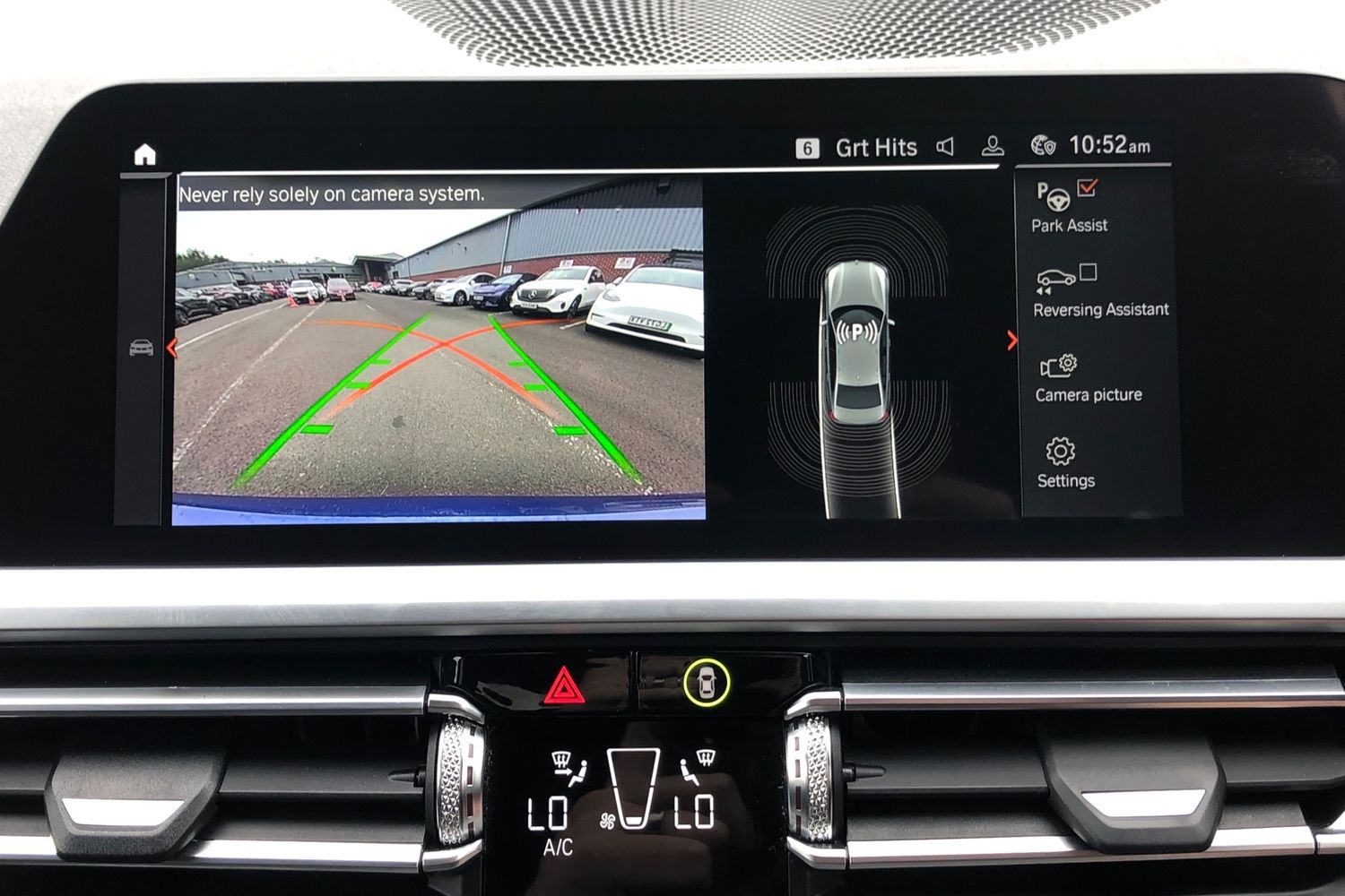 Used BMW 3 Series 2019 for sale - 76257082: Photo 10