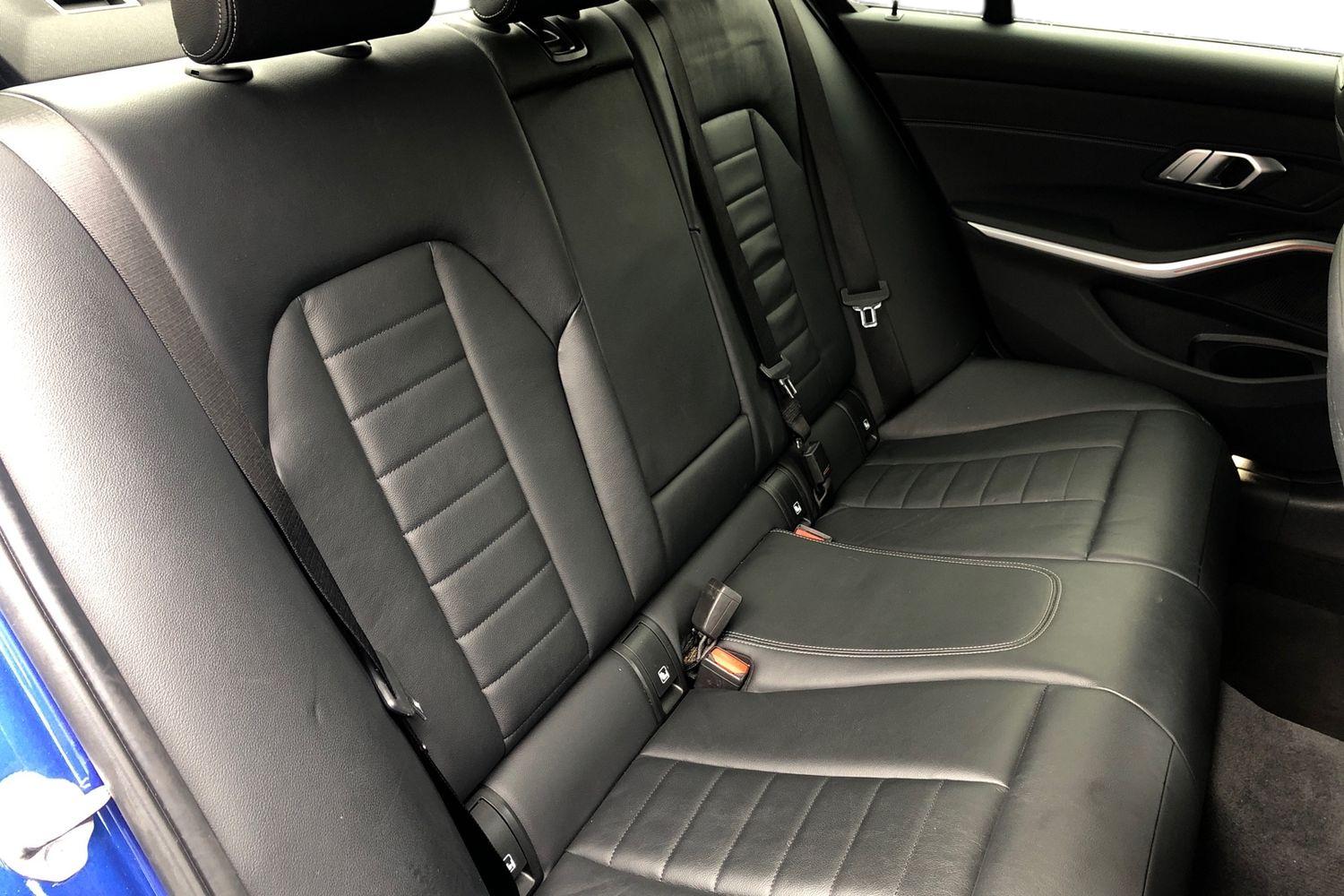 Used BMW 3 Series 2019 for sale - 76257082: Photo 16