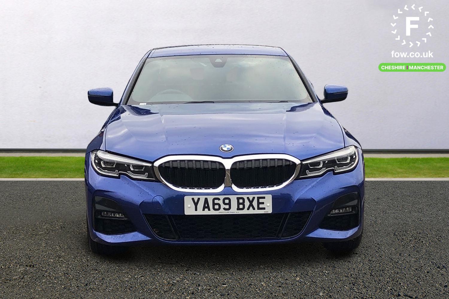 Used BMW 3 Series 2019 for sale - 76257082: Photo 19