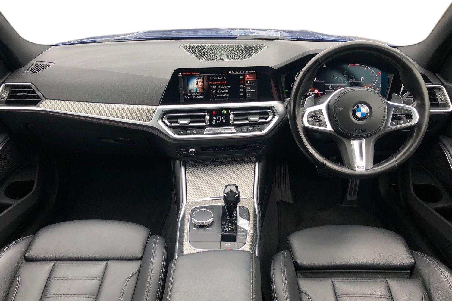 Used BMW 3 Series 2019 for sale - 76257082: Photo 3