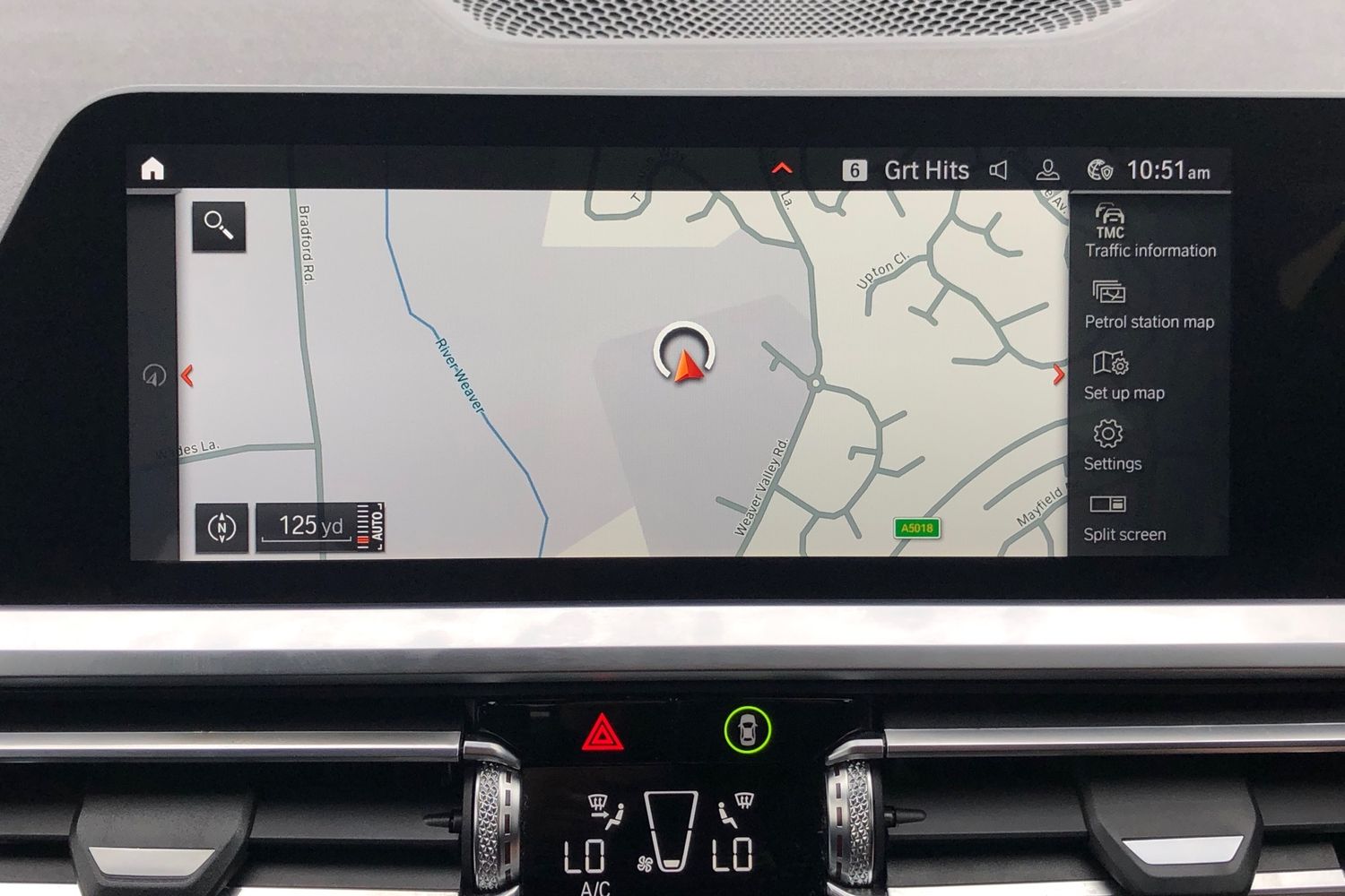 Used BMW 3 Series 2019 for sale - 76257082: Photo 8