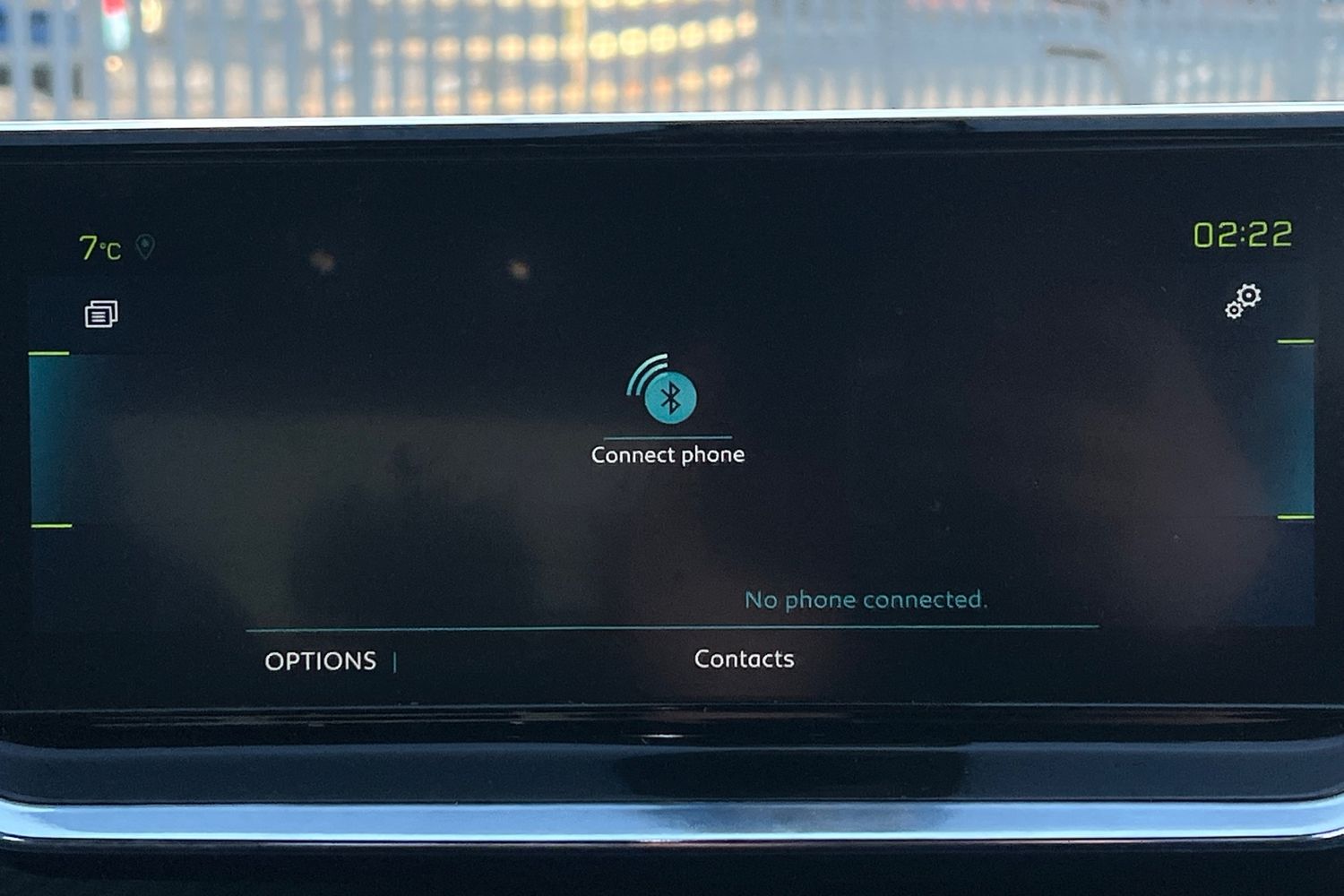 Used Peugeot 208 2021 for sale - 77615863: Photo 10