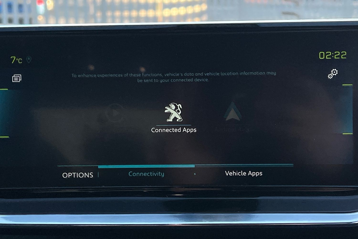 Used Peugeot 208 2021 for sale - 77615863: Photo 11