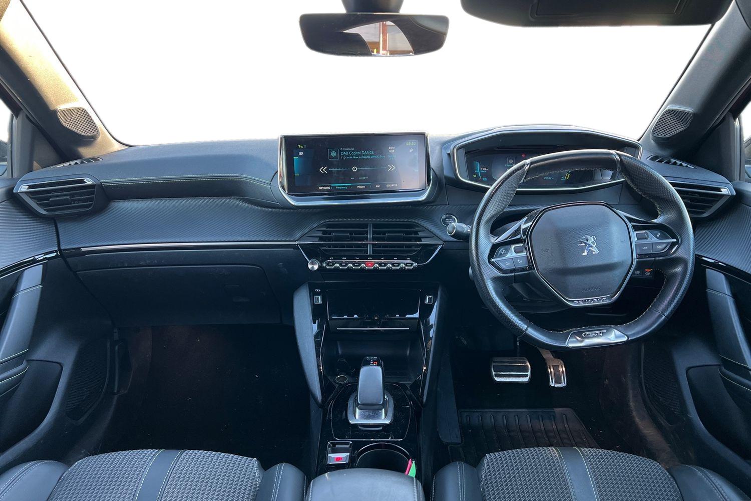 Used Peugeot 208 2021 for sale - 77615863: Photo 3