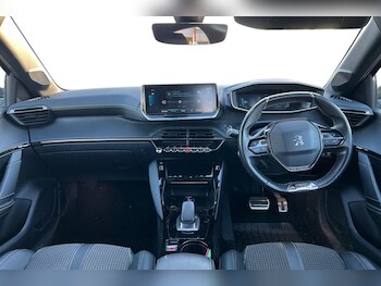 Used Peugeot 208 2021 for sale - 77615863: Photo