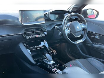 Used Peugeot 208 2021 for sale - 77615863: Photo