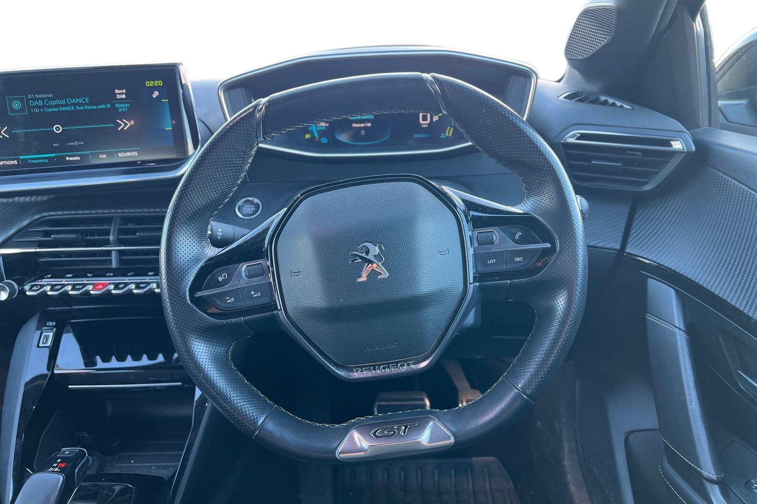 Used Peugeot 208 2021 for sale - 77615863: Photo 5