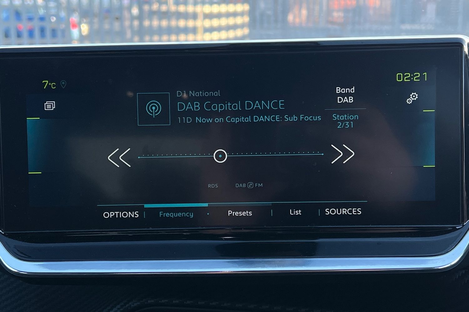 Used Peugeot 208 2021 for sale - 77615863: Photo 6