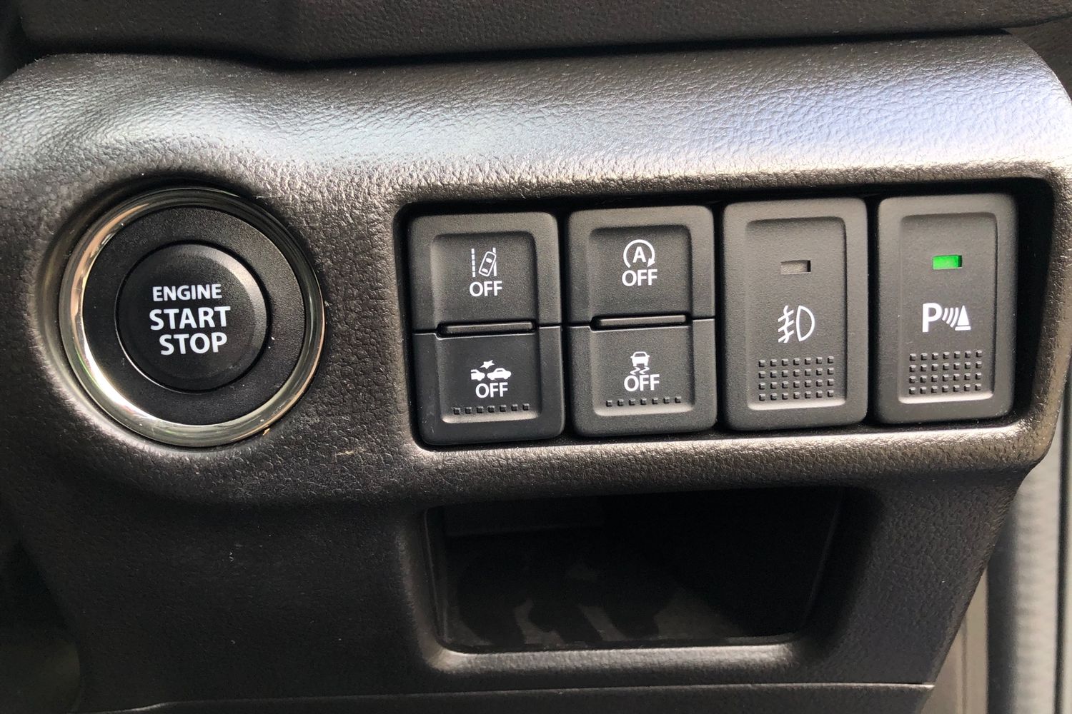 Used Suzuki SX4 S-Cross 2022 for sale - 76789713: Photo 14