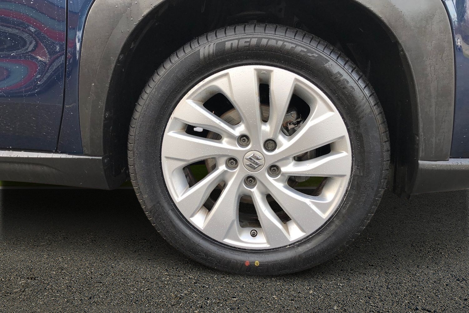 Used Suzuki SX4 S-Cross 2022 for sale - 76789713: Photo 17