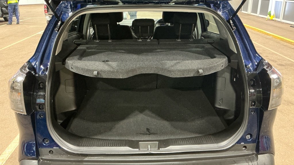 Used Suzuki SX4 S-Cross 2022 for sale - 76789713: Photo 2