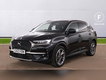 Used DS Automobiles DS 7 Crossback 2023 for sale - 78632920: Photo