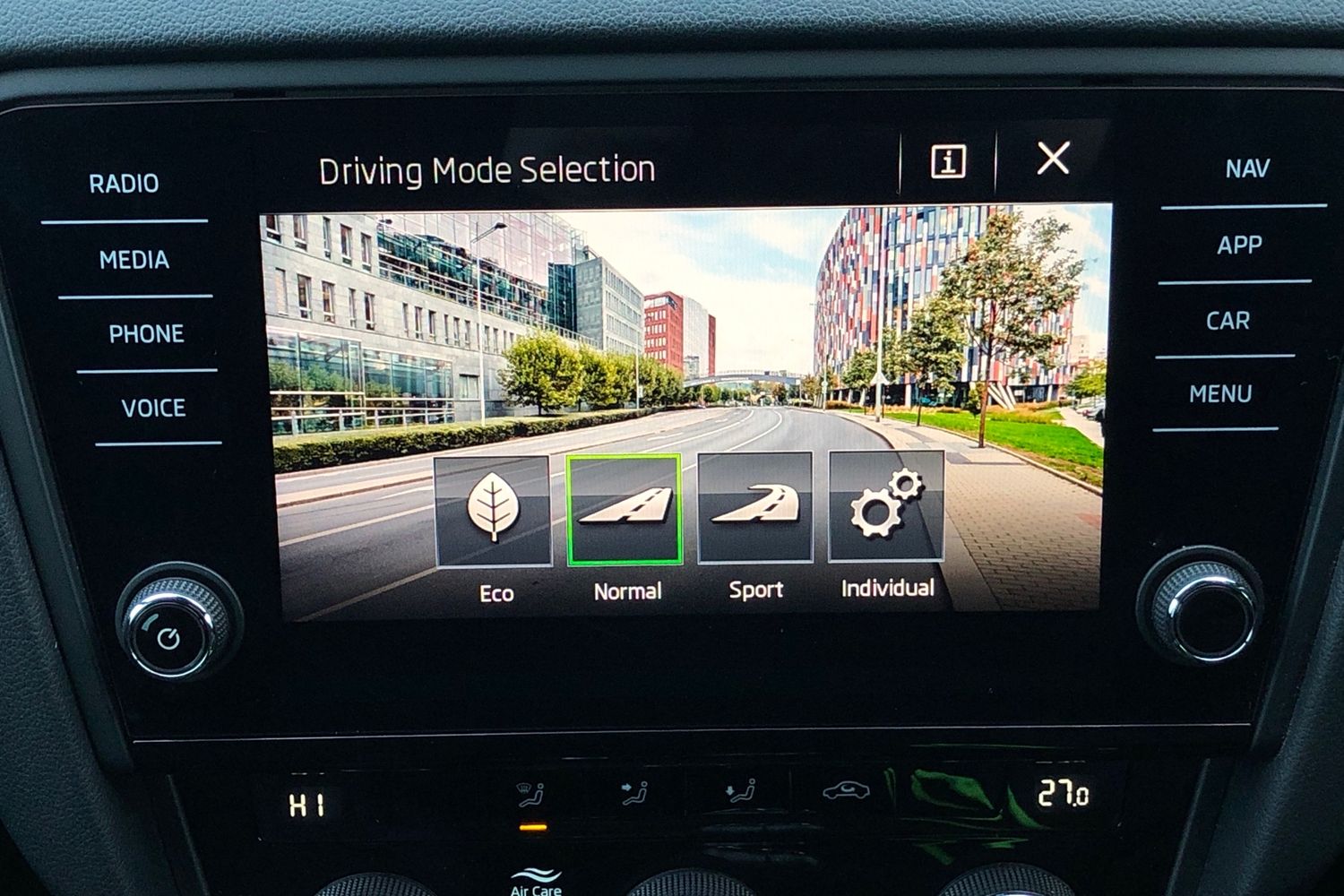 Used Skoda Octavia 2019 for sale - 77515016: Photo 12