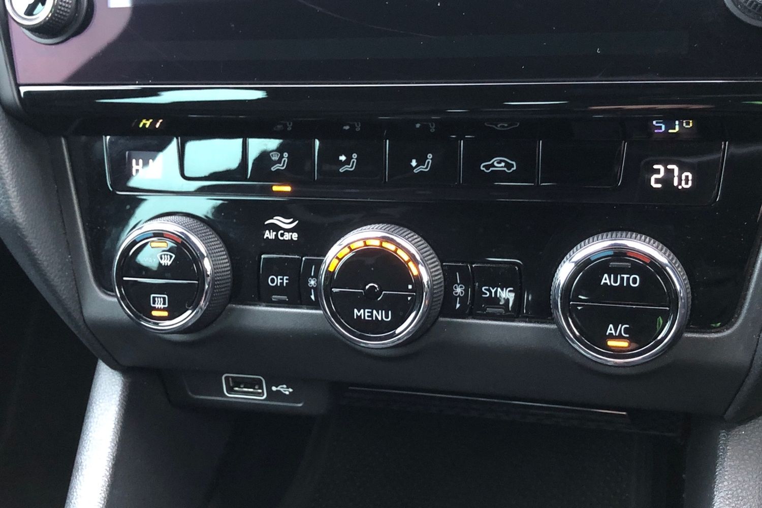 Used Skoda Octavia 2019 for sale - 77515016: Photo 14