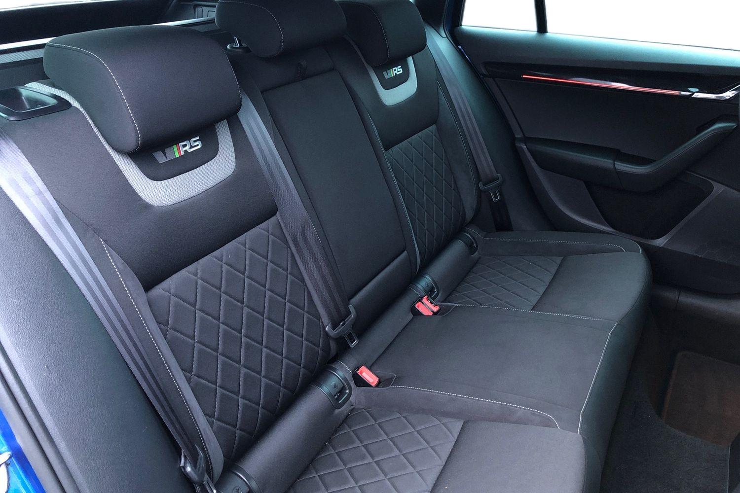 Used Skoda Octavia 2019 for sale - 77515016: Photo 18