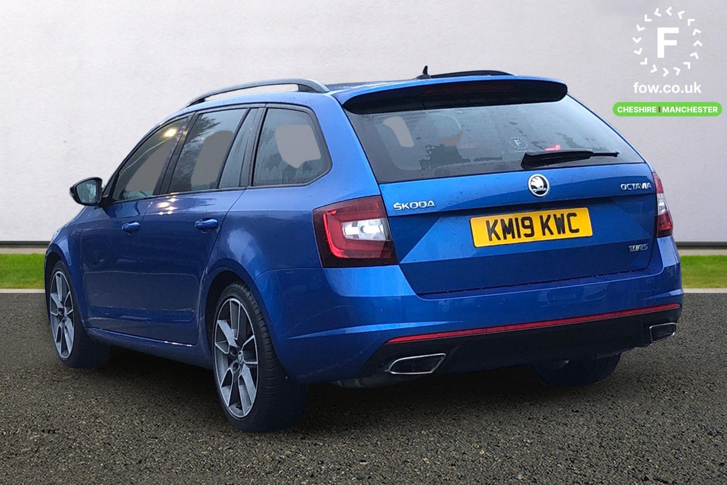 Used Skoda Octavia 2019 for sale - 77515016: Photo 2