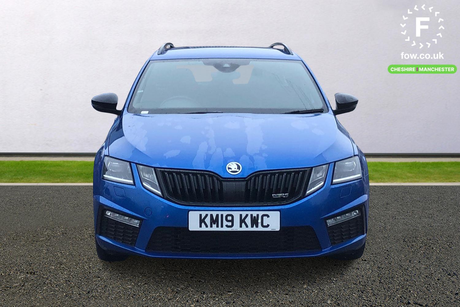 Used Skoda Octavia 2019 for sale - 77515016: Photo 21