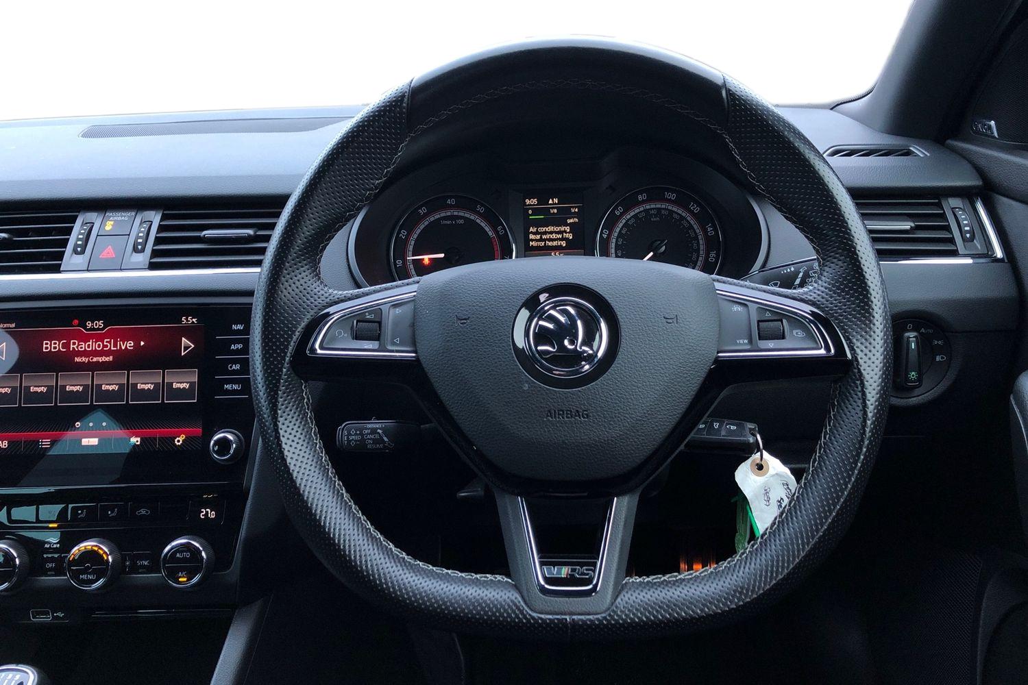 Used Skoda Octavia 2019 for sale - 77515016: Photo 5