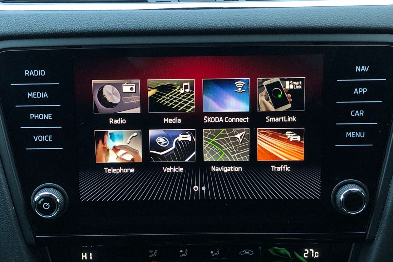 Used Skoda Octavia 2019 for sale - 77515016: Photo 7