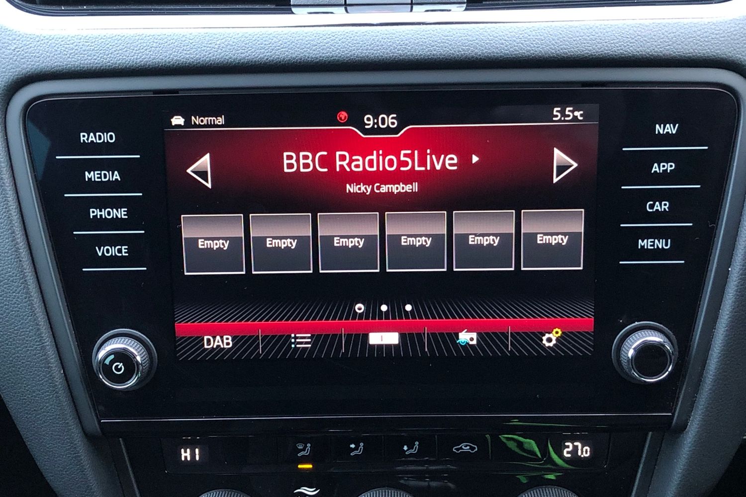 Used Skoda Octavia 2019 for sale - 77515016: Photo 8