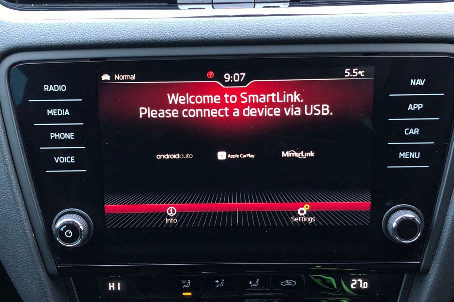 Used Skoda Octavia 2019 for sale - 77515016: Photo 9