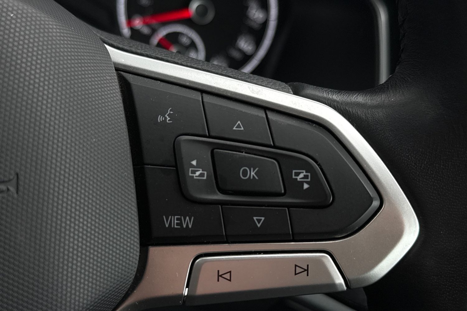 Used Volkswagen T-Cross 2021 for sale - 78052892: Photo 12