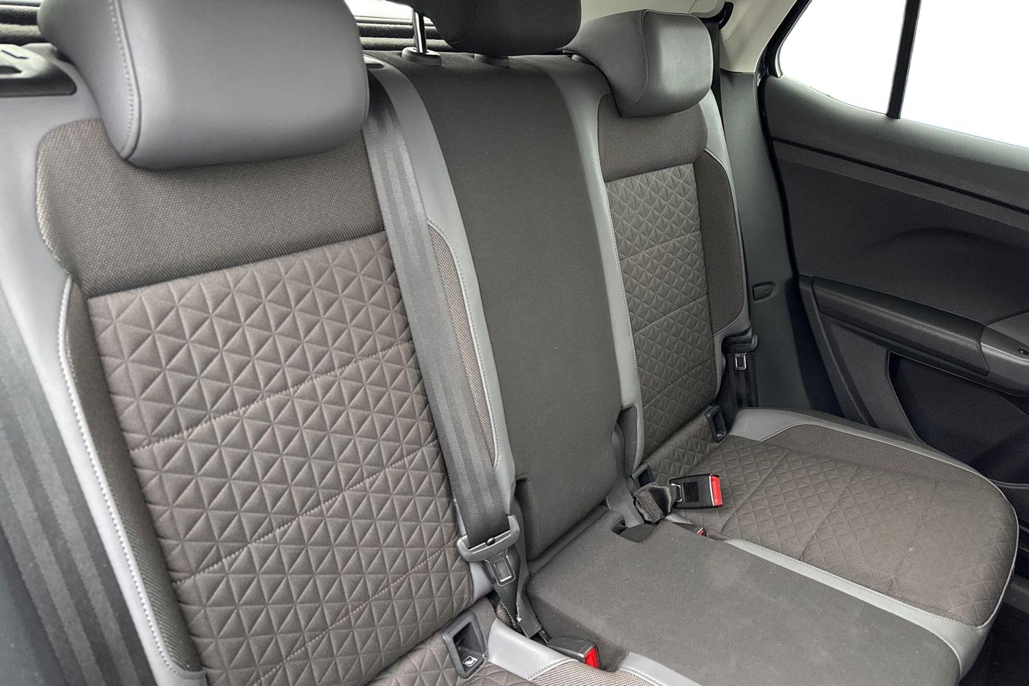 Used Volkswagen T-Cross 2021 for sale - 78052892: Photo 17