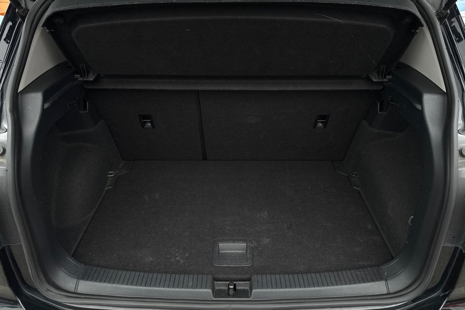 Used Volkswagen T-Cross 2021 for sale - 78052892: Photo 18