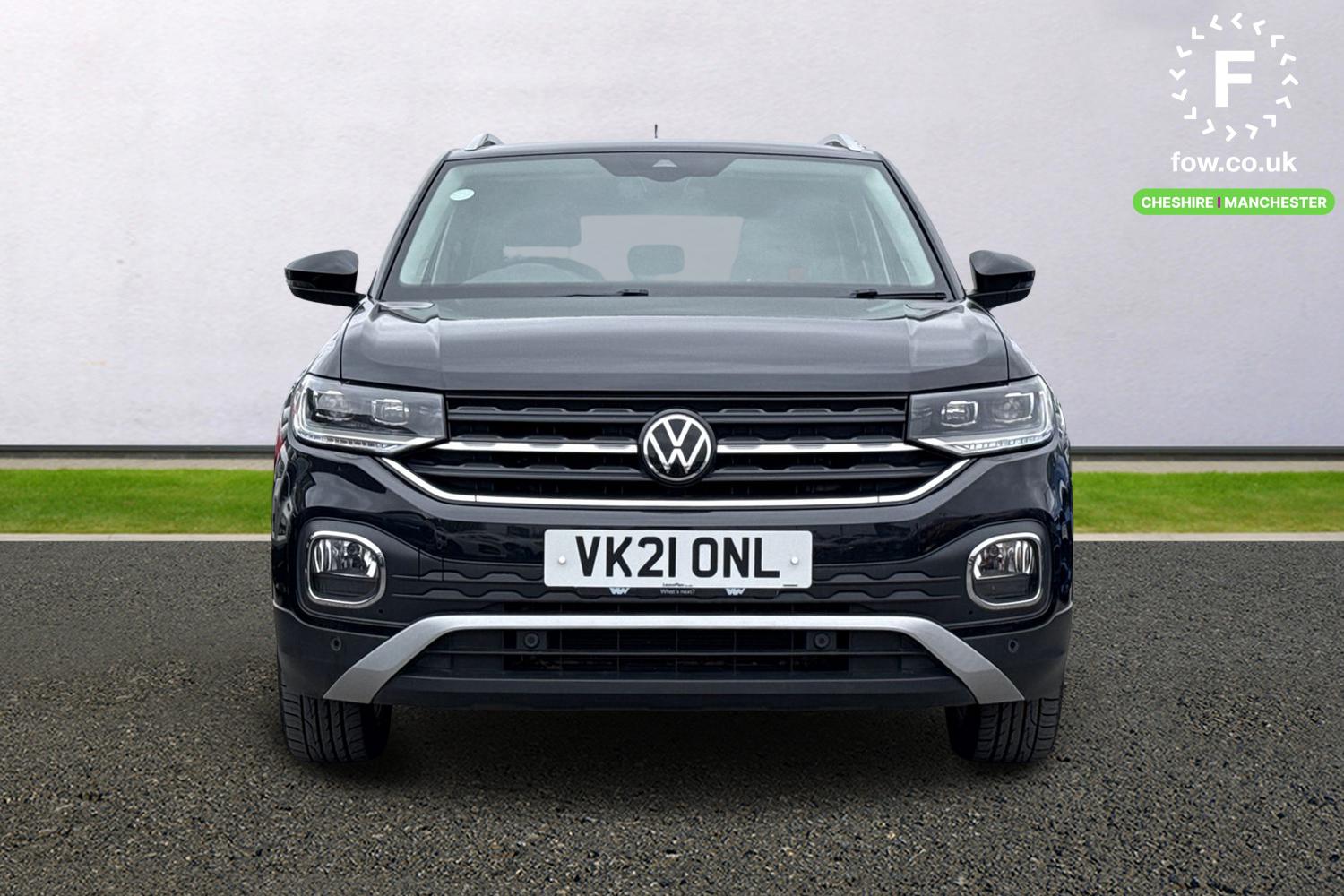 Used Volkswagen T-Cross 2021 for sale - 78052892: Photo 20