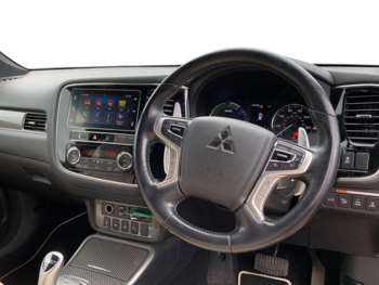 Used Mitsubishi Outlander 2019 for sale - 75418184: Photo