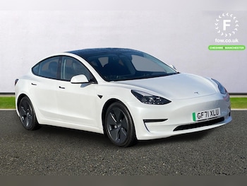 Used Tesla Model 3 2021 for sale - 79478358: Photo