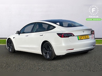 Used Tesla Model 3 2021 for sale - 79478358: Photo