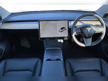 Used Tesla Model 3 2021 for sale - 79478358: Photo