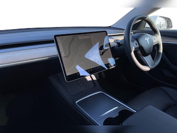 Used Tesla Model 3 2021 for sale - 79478358: Photo