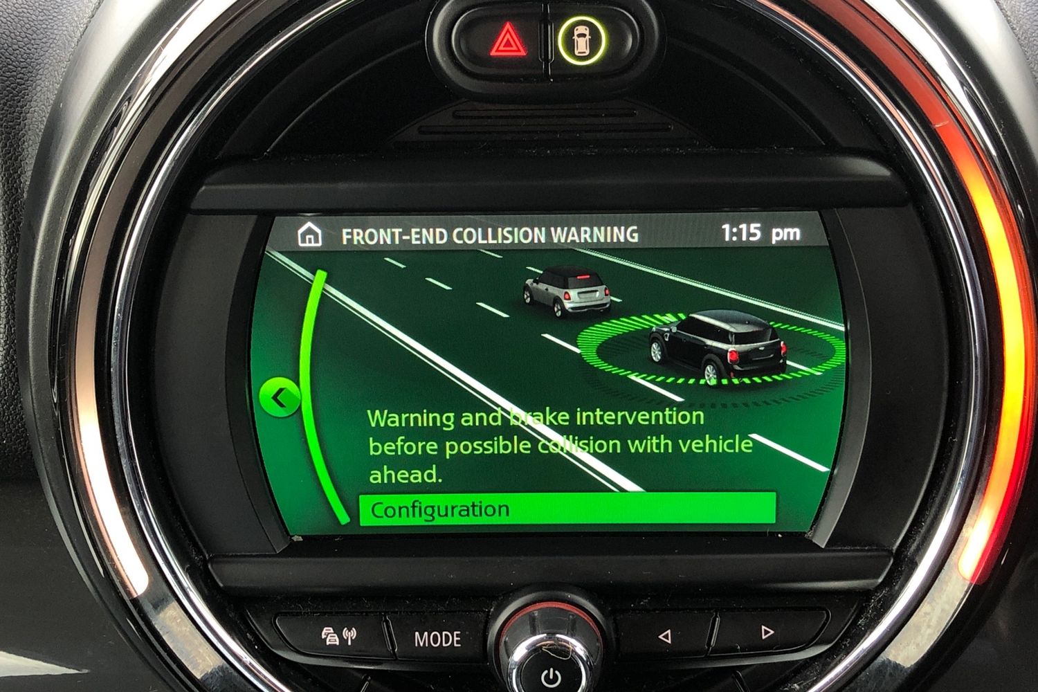 Used MINI Countryman 2018 for sale - 76395443: Photo 11