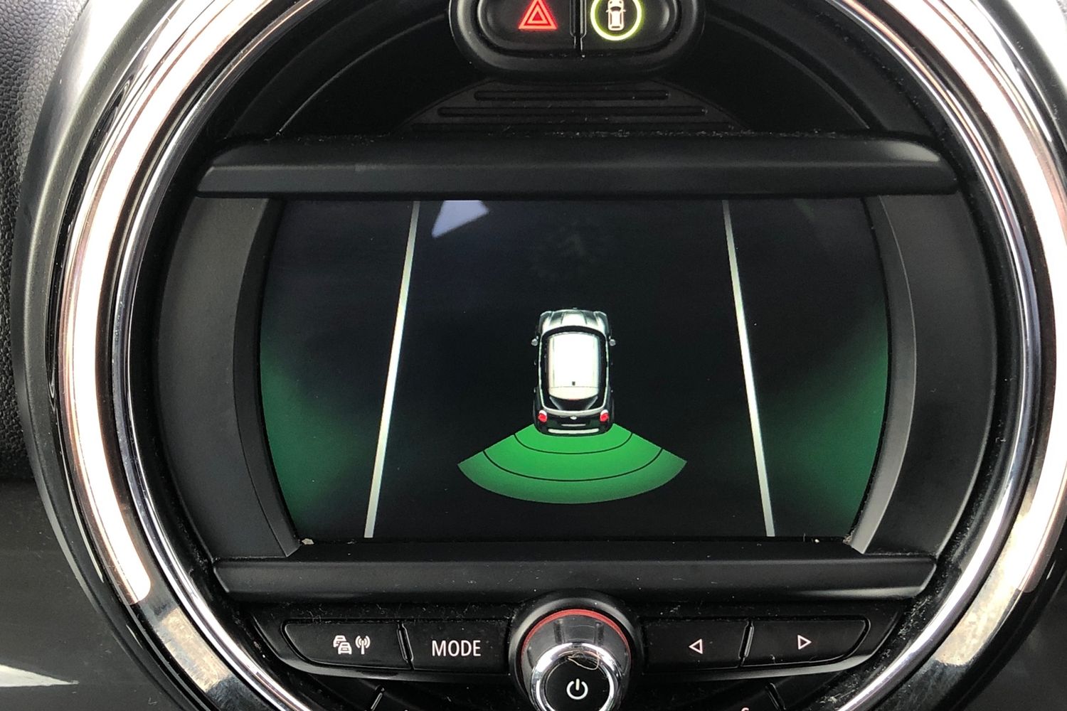 Used MINI Countryman 2018 for sale - 76395443: Photo 12