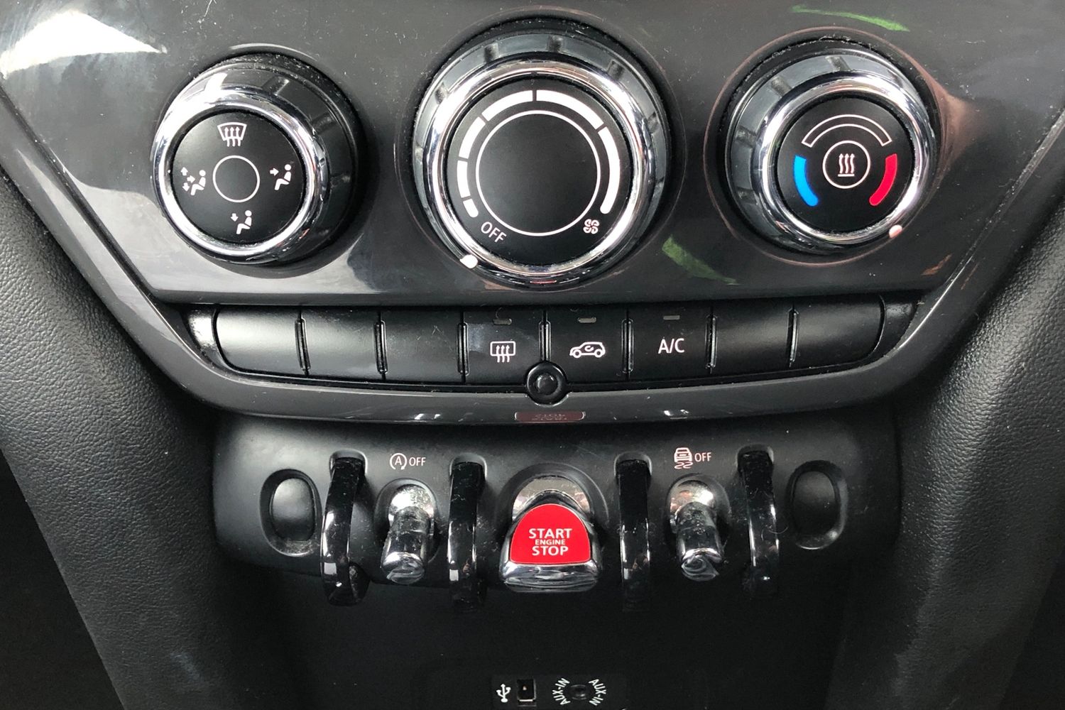 Used MINI Countryman 2018 for sale - 76395443: Photo 13