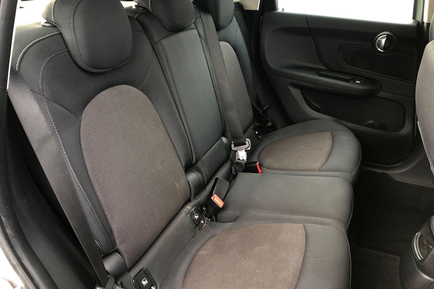 Used MINI Countryman 2018 for sale - 76395443: Photo 16