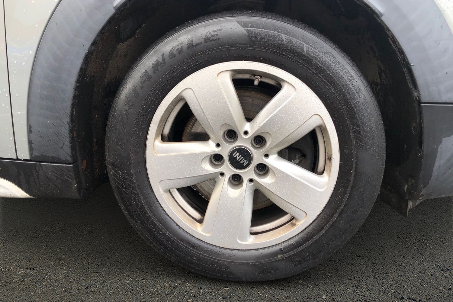 Used MINI Countryman 2018 for sale - 76395443: Photo 18