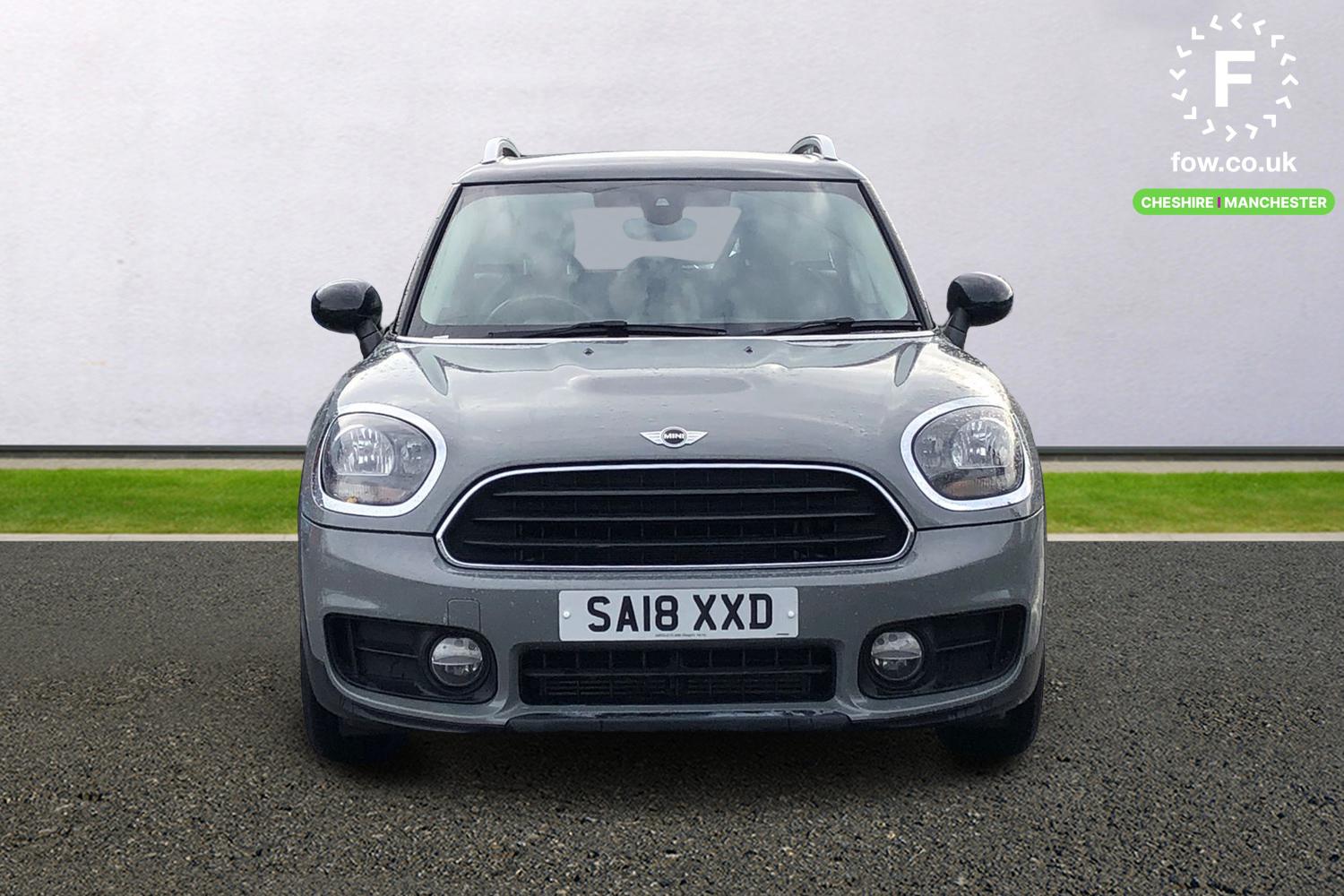 Used MINI Countryman 2018 for sale - 76395443: Photo 19