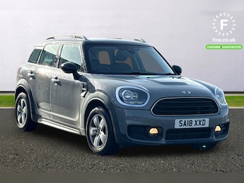 2018 - 1.5 Cooper 5dr